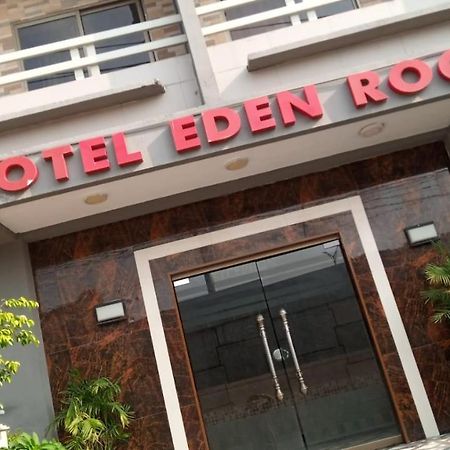 Hotel Eden Rock Rawalpindi Dış mekan fotoğraf